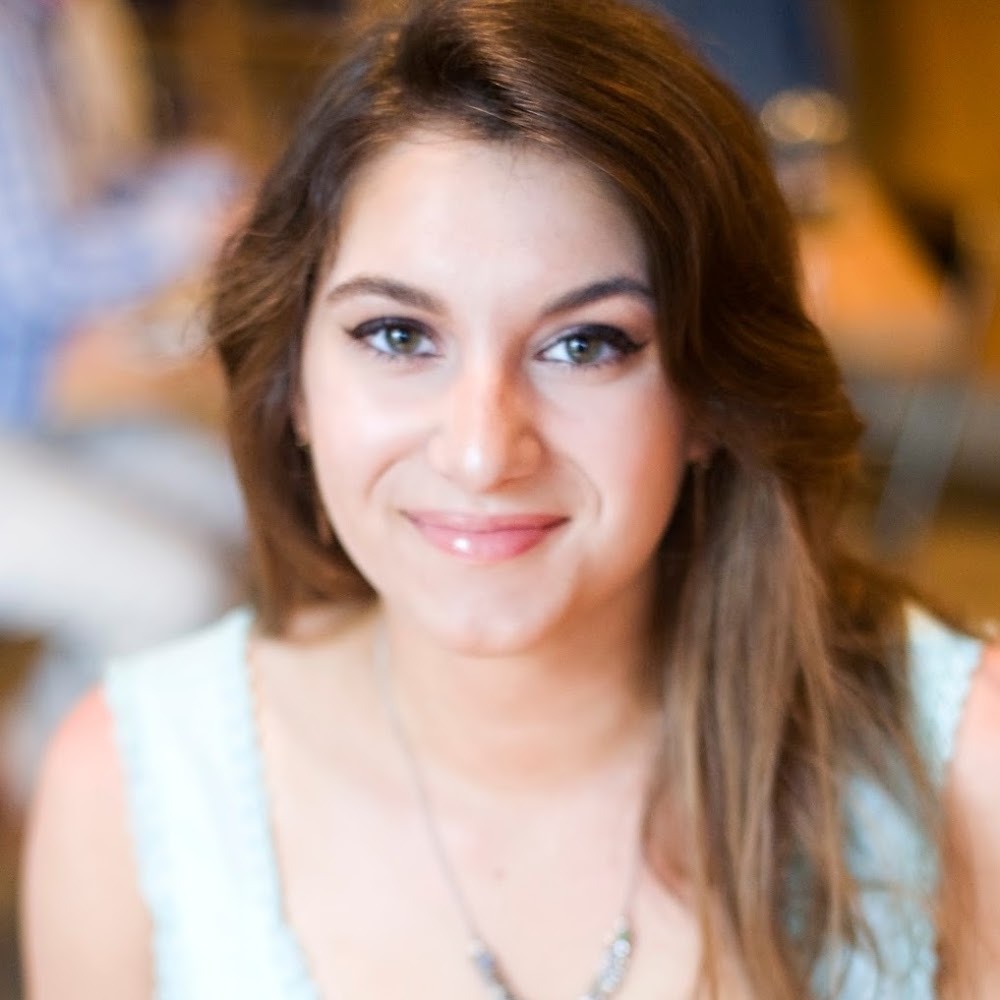 Meet your Posher, Amelia